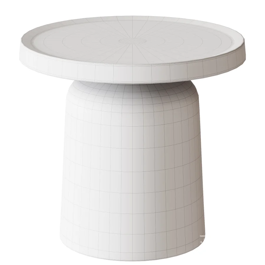 Newman Coffee Table Image 5