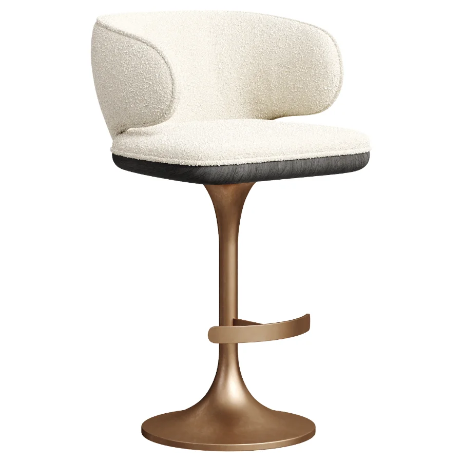 Petra B 2 Bar Stool Image 2