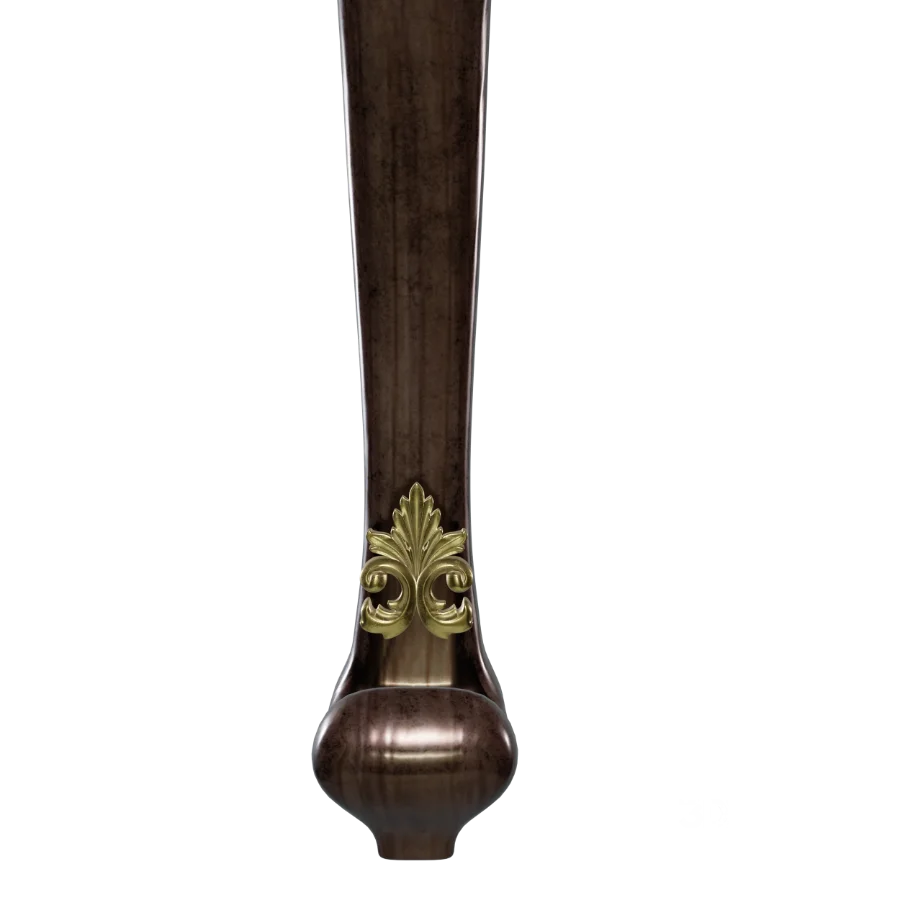 Leg-4-DarkWood Image 9
