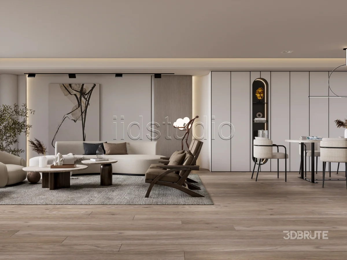 LIVING ROOM 84 Image 4