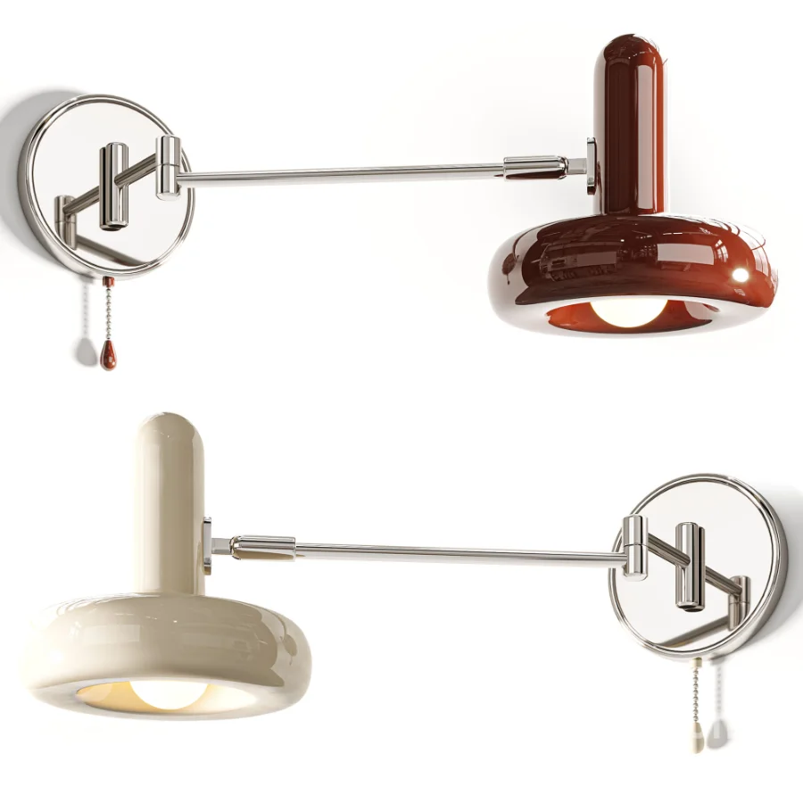 Rocker Wall Light Image 5