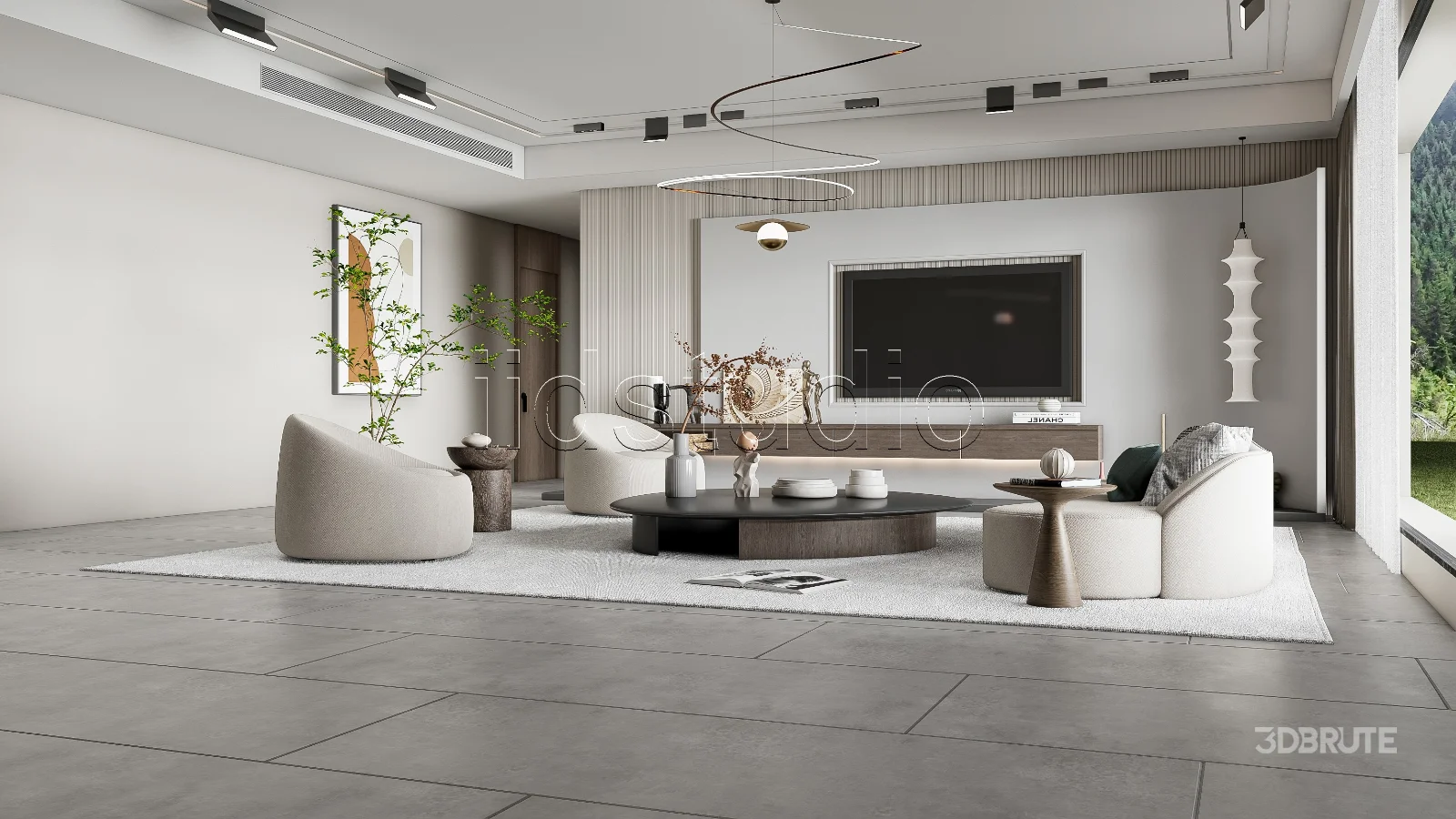 LIVING ROOM 14 Image 1
