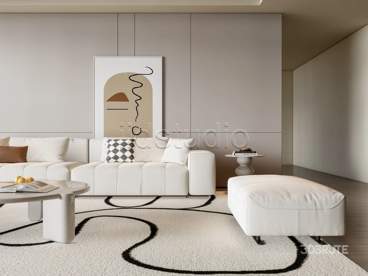 LIVING ROOM 65 Image 16