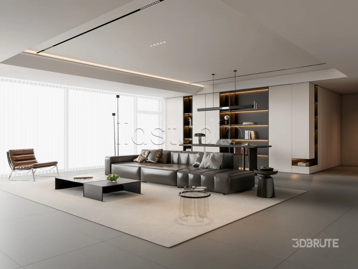 LIVING ROOM 93 Image 14