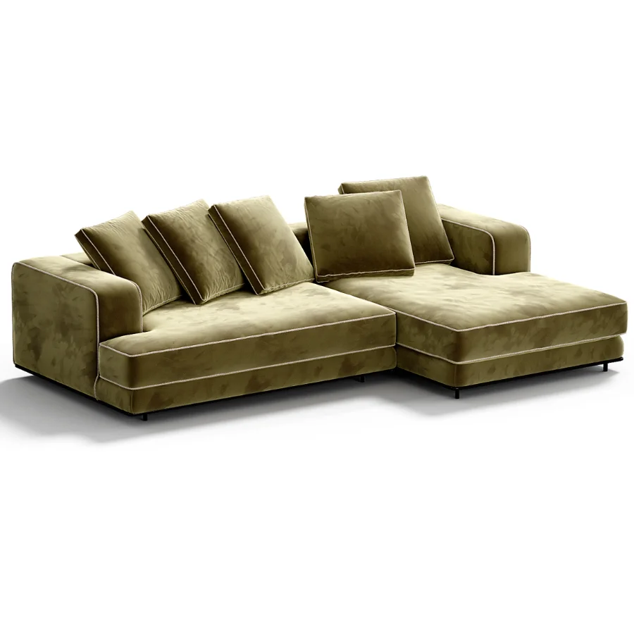 Sofa Dante Image 1