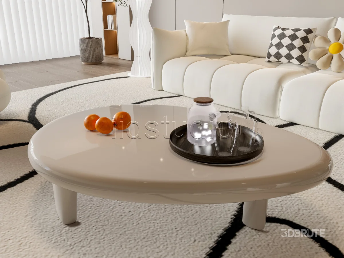 LIVING ROOM 75 Image 3