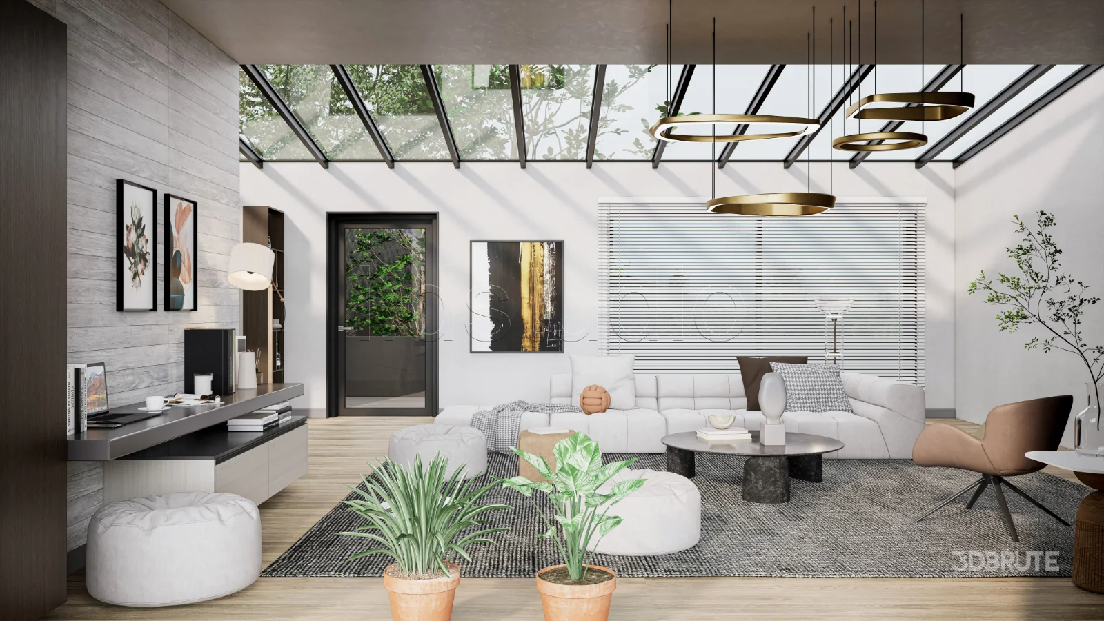 LIVING ROOM 83 Image 35