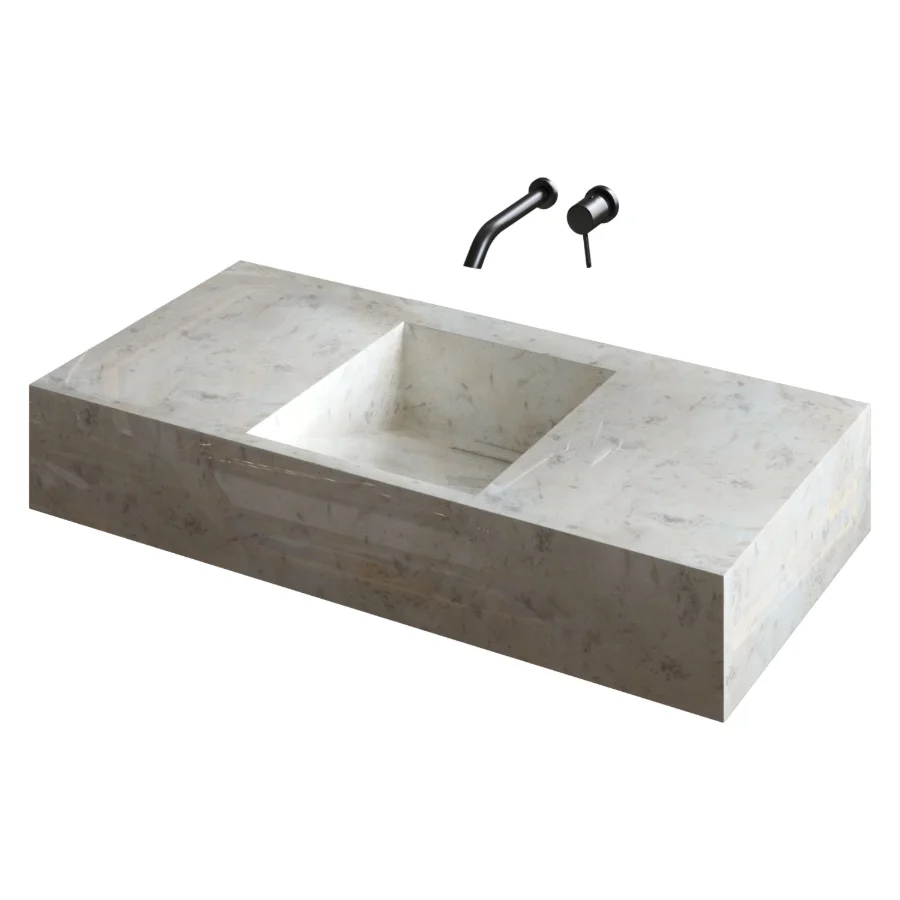 Washbasin Image 1