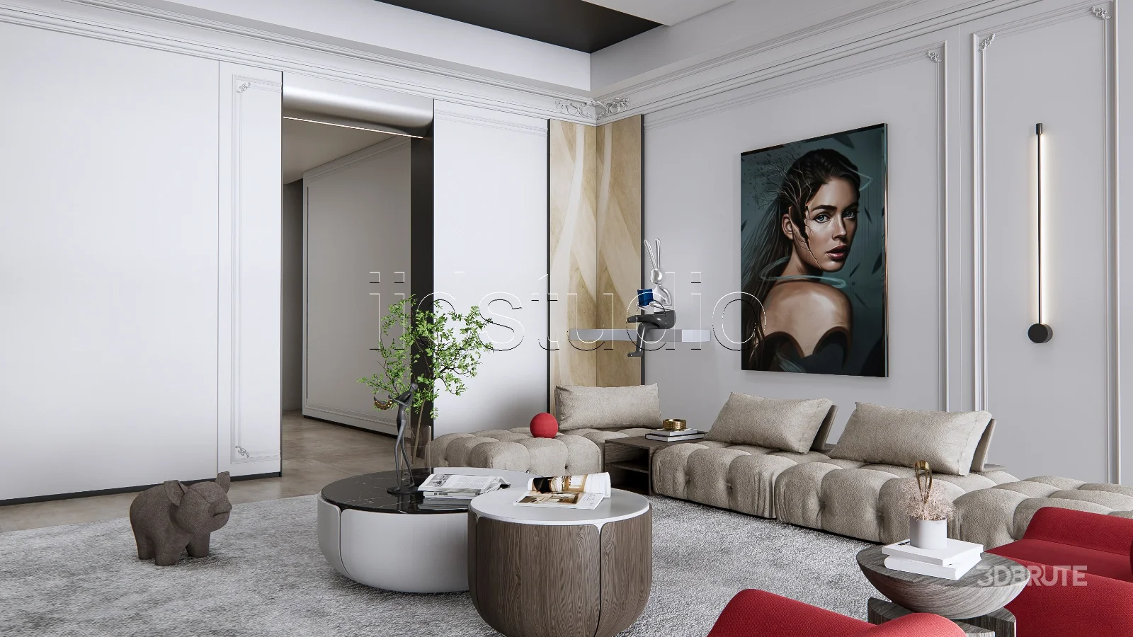 Living room 10 Image 1