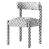 Darcy Dining Chair - Thumbnail 6
