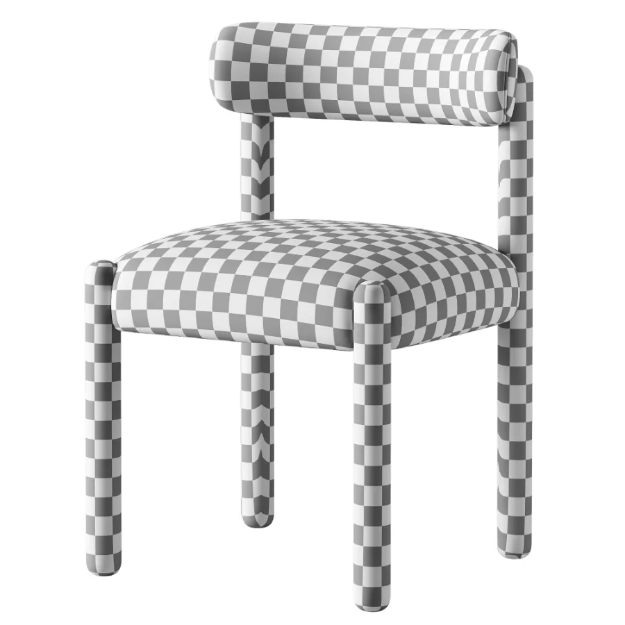 Darcy Dining Chair Image 6