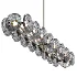 AERIS LINEAR CHANDELIER - Thumbnail 4