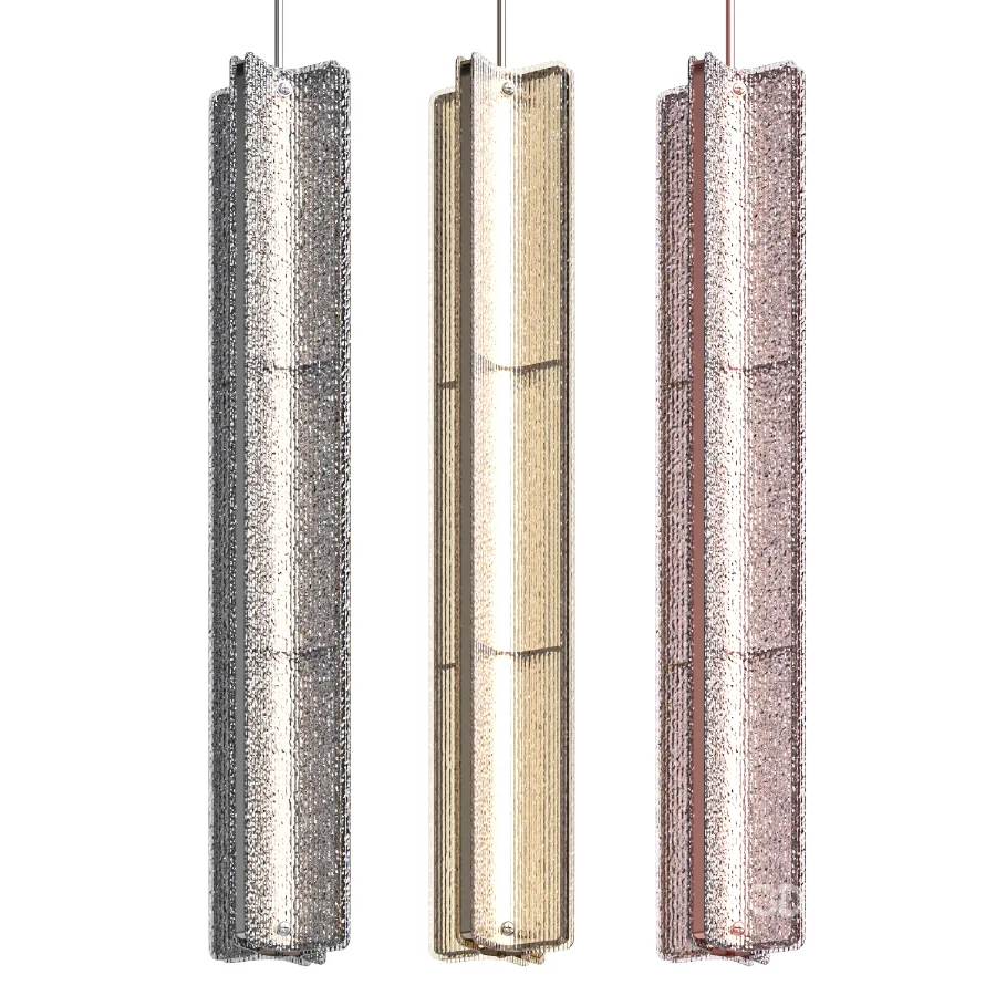 Apex Vertical Pendant Image 4