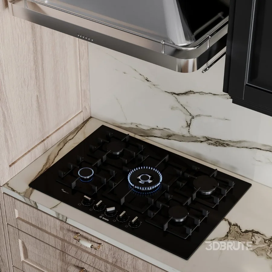 kitchen_modern210 Image 2