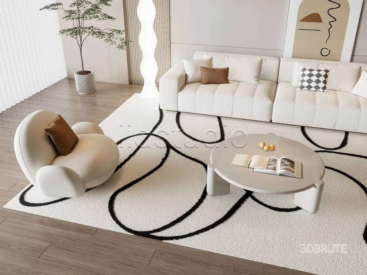 LIVING ROOM 65 Image 15