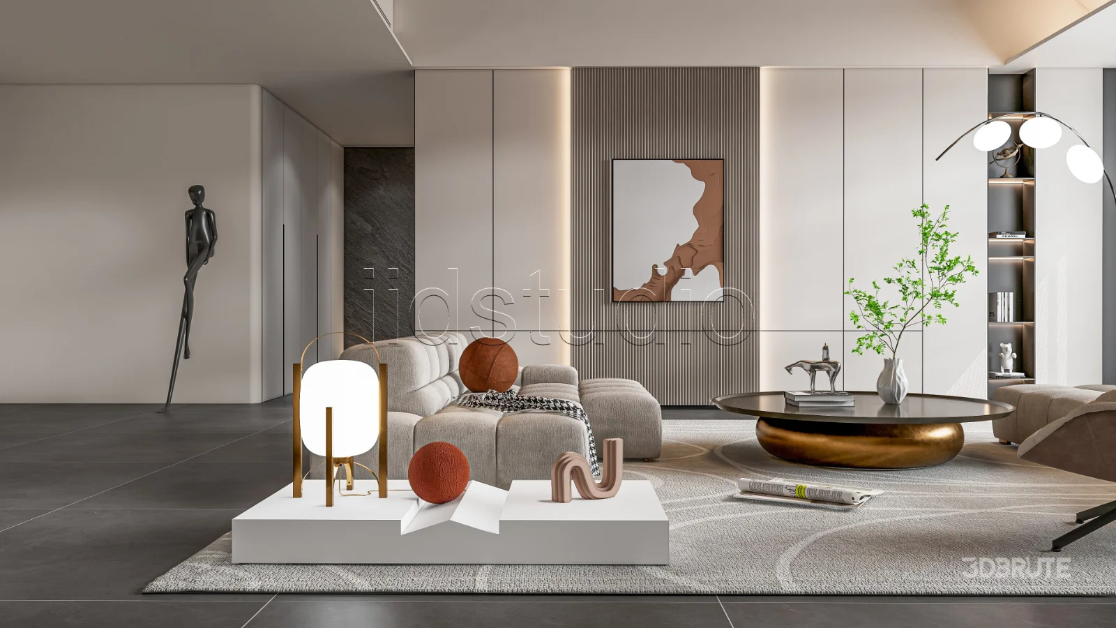 LIVING ROOM 73 Image 1