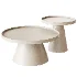 Kelsey 1 Coffee Table Natural Oak - Thumbnail 4