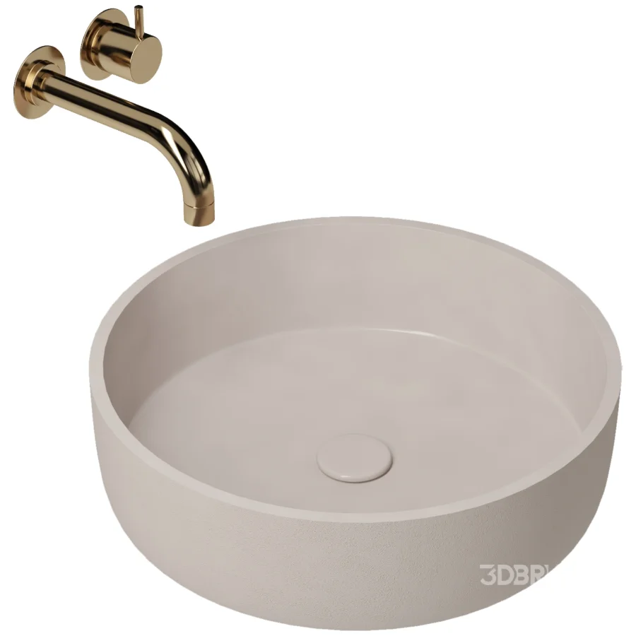 Clay Basins CB III-IV | Studio LOHO Image 2