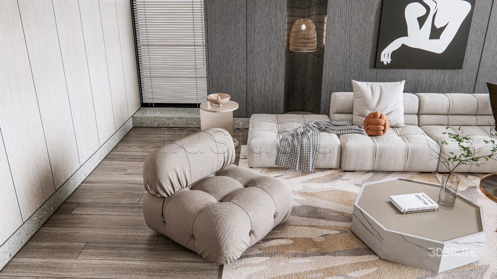 LIVING ROOM 12 Image 11