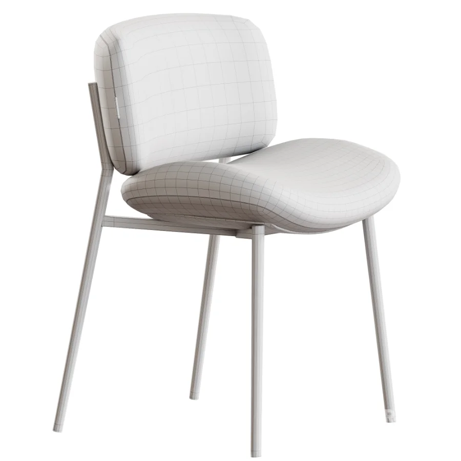 Louis Rohozhka Chair Image 5