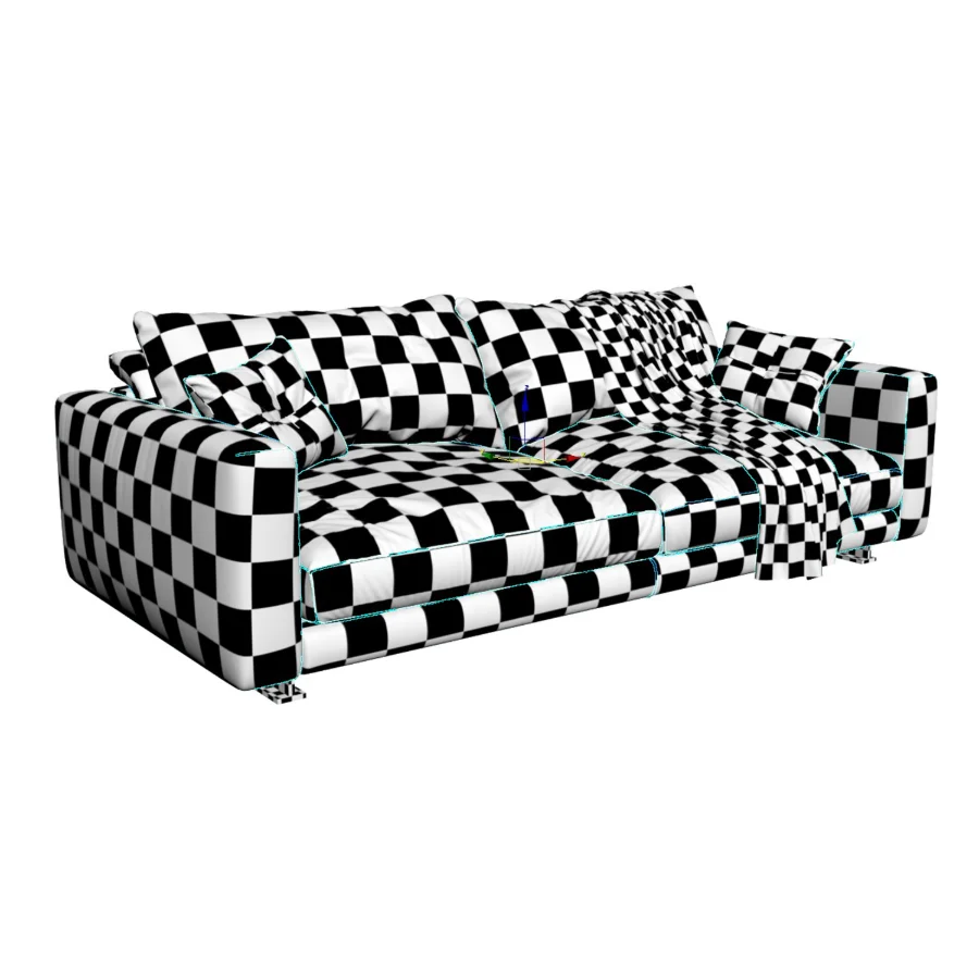 Flap sofa Image 6