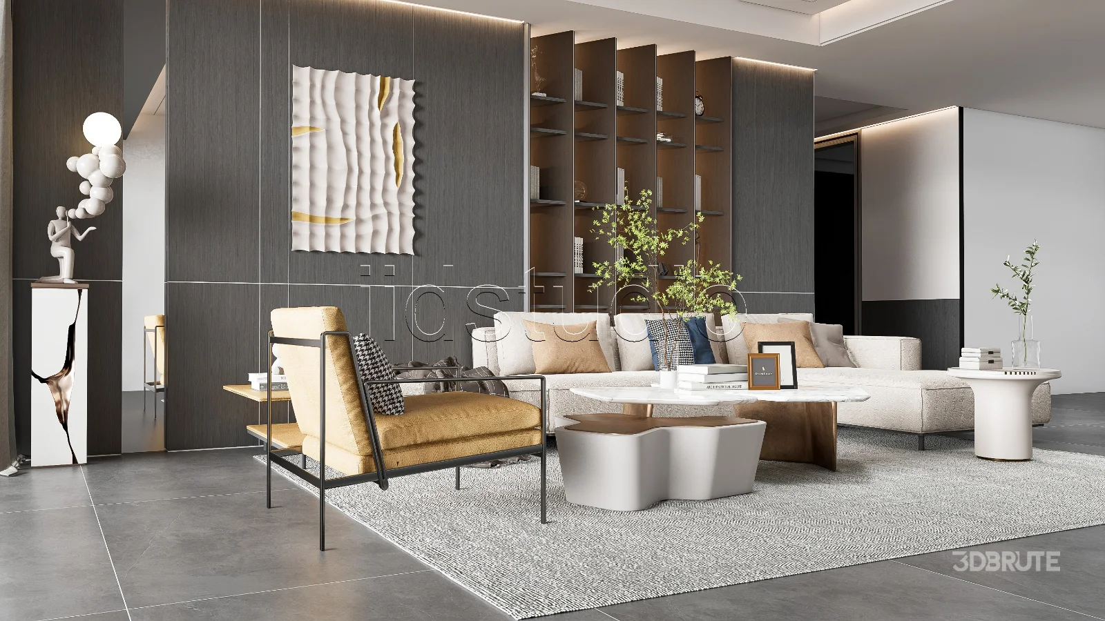 Living room 5 Image 1