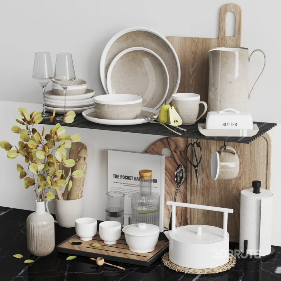 tableware002 Image 2