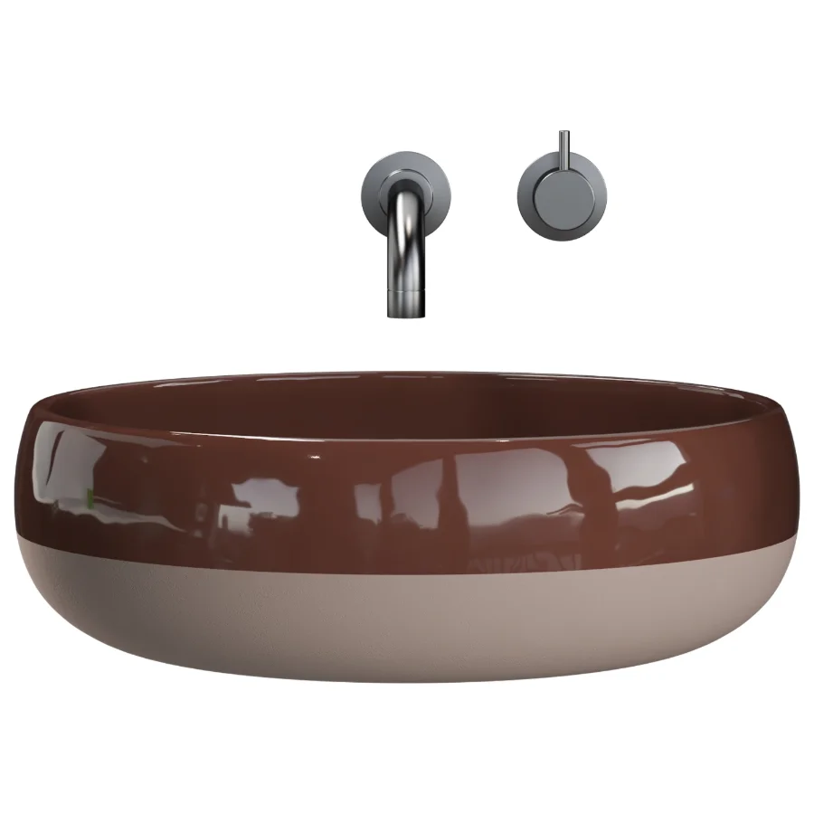 Clay Basins CB II | Studio LOHO Image 1