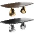 Pukalu Dining Table VAN ROSSUM - Thumbnail 1