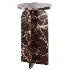 Graham marble bedside table by Sklum - Thumbnail 6