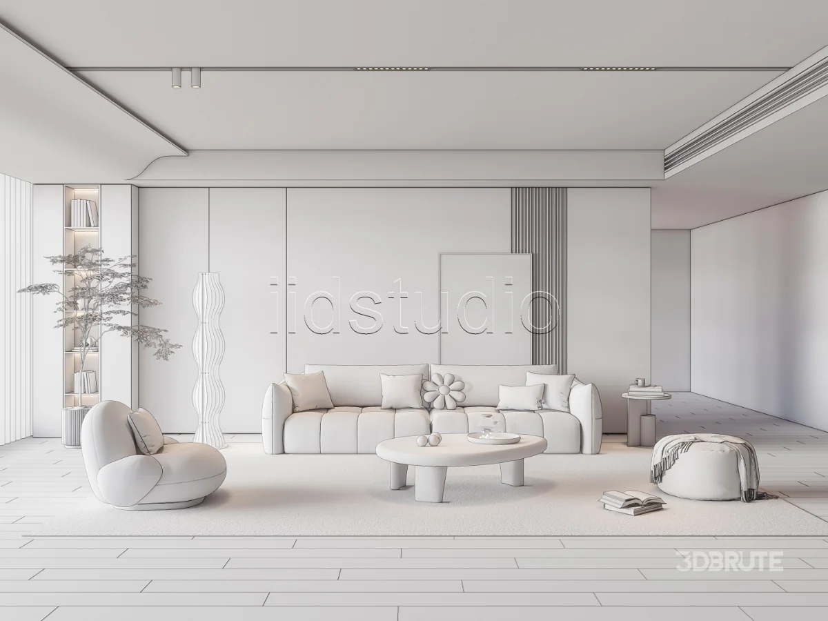 LIVING ROOM 75 Image 15