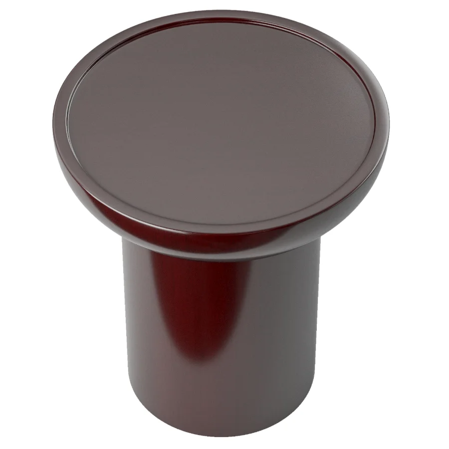 KAMI Side Table | Garnier and Linker Image 3