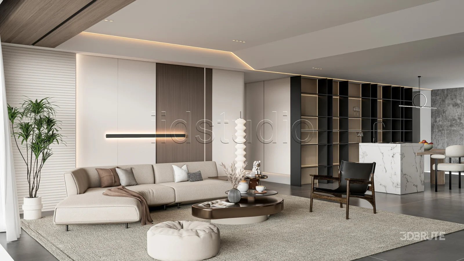 LIVING ROOM 26 Image 10
