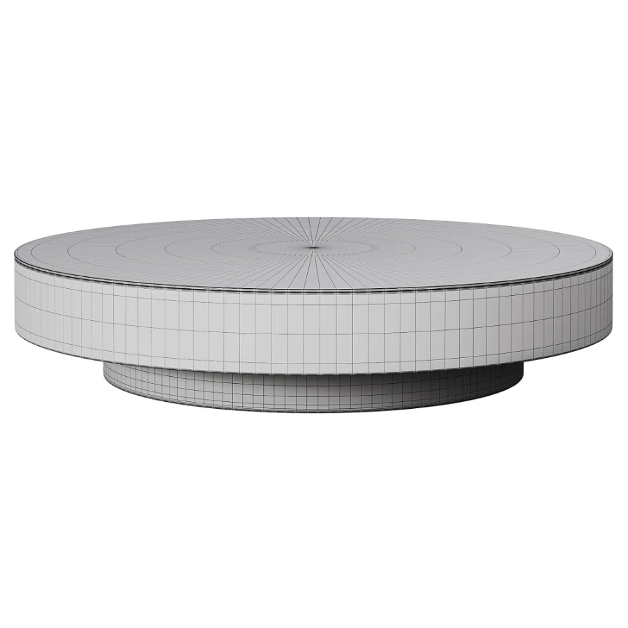 Coffee Table 01 Image 1