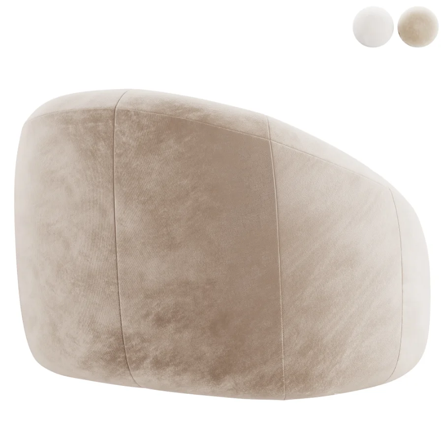 PUMPKIN_ARMCHAIR Image 2