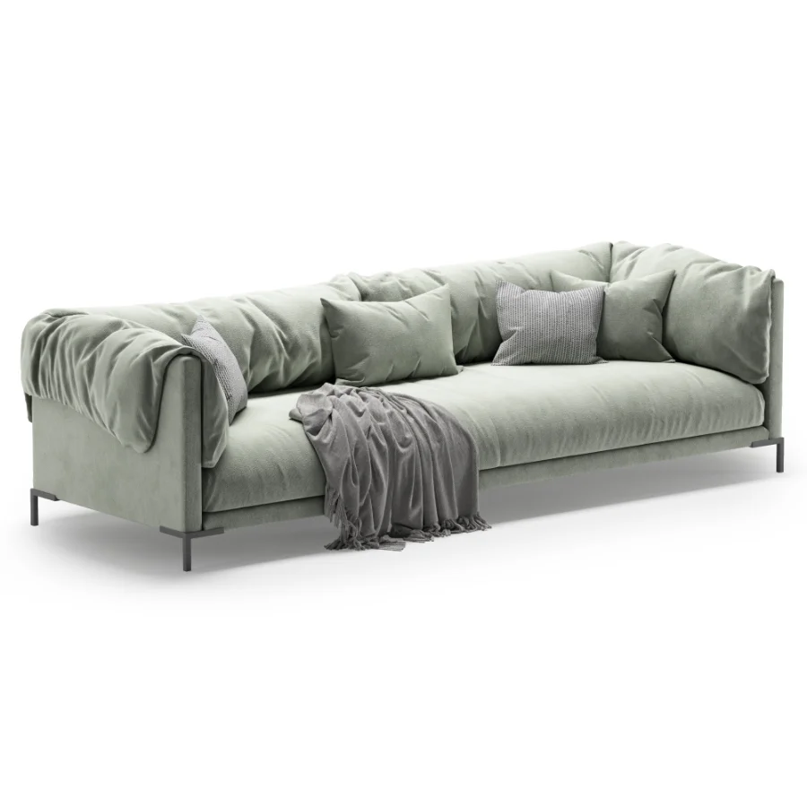 Drop sofa Image 3