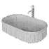 Black Countertop Sink - Thumbnail 2