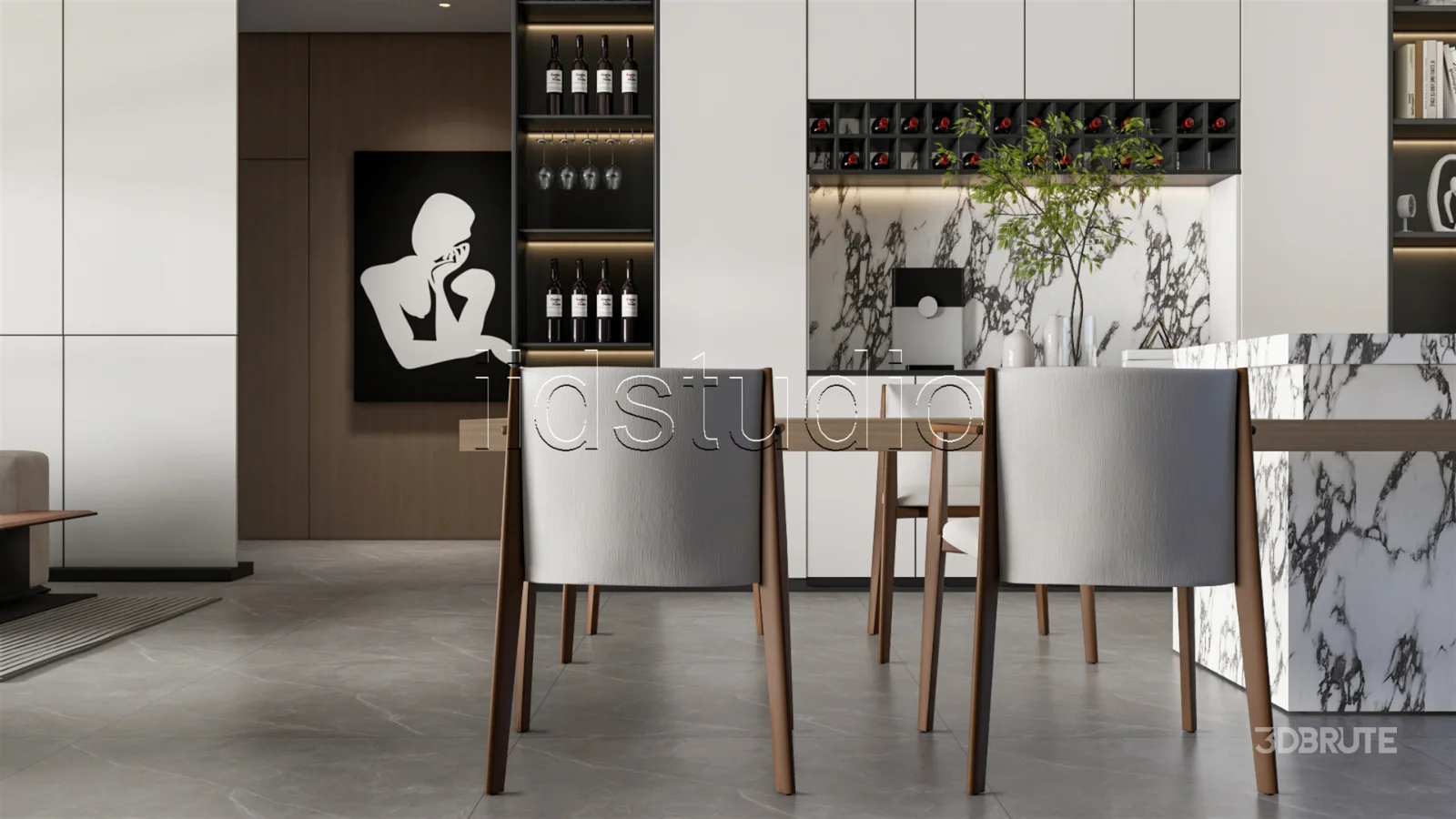 LIVING ROOM 35 Image 7