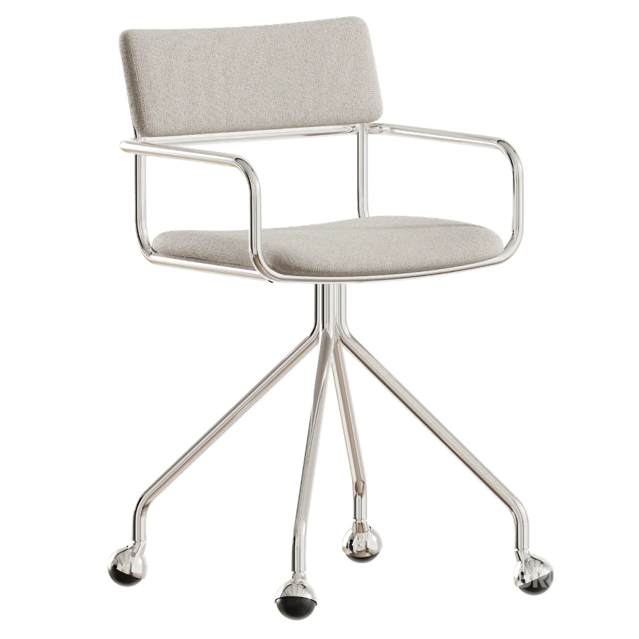 Ronan Office Chair Image 4