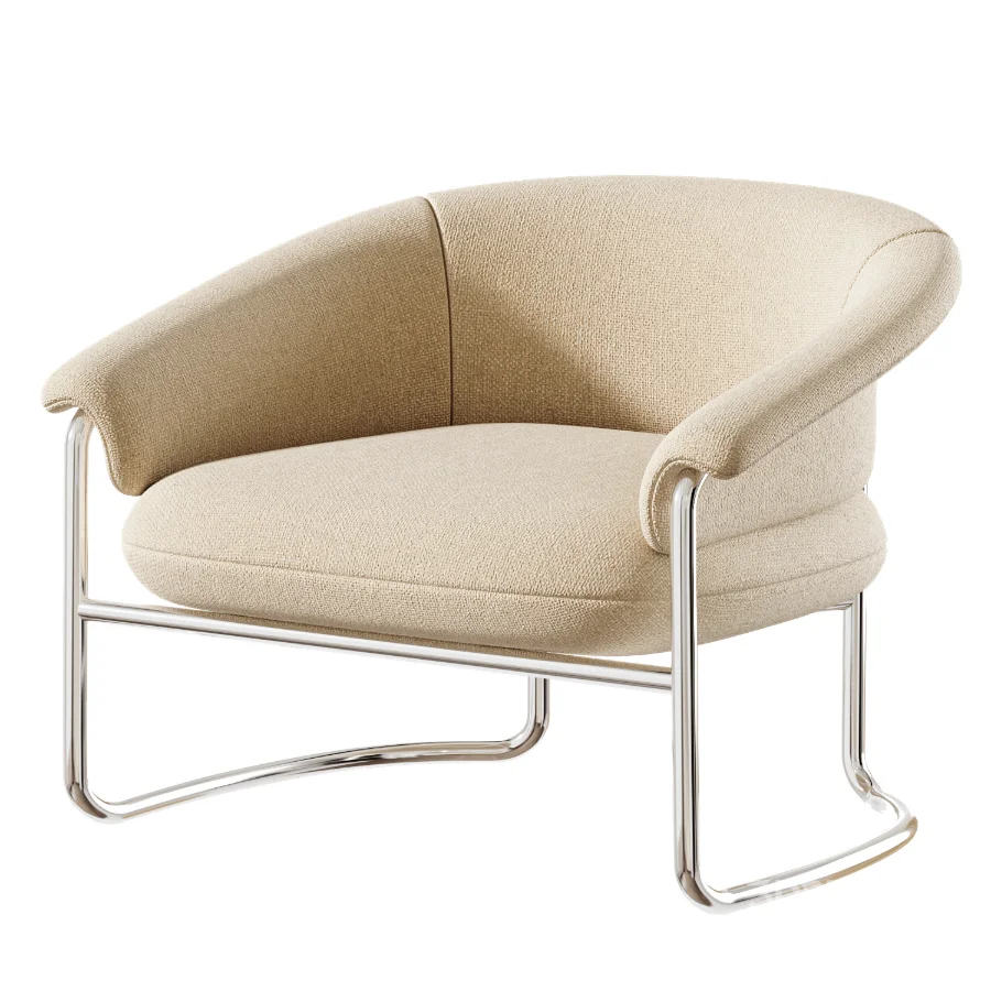 Elyne Armchair Image 3