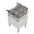 Giorik 900 Series Freestanding Fryers - Thumbnail 3
