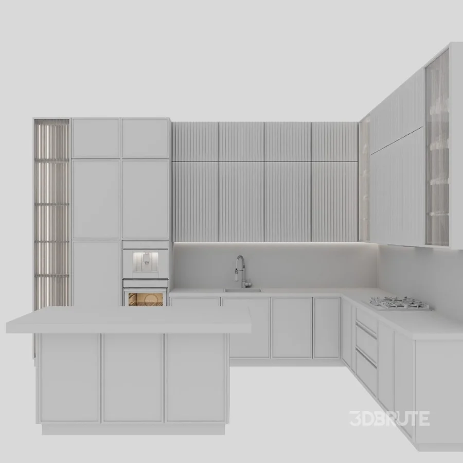 kitchen_modern209 Image 6