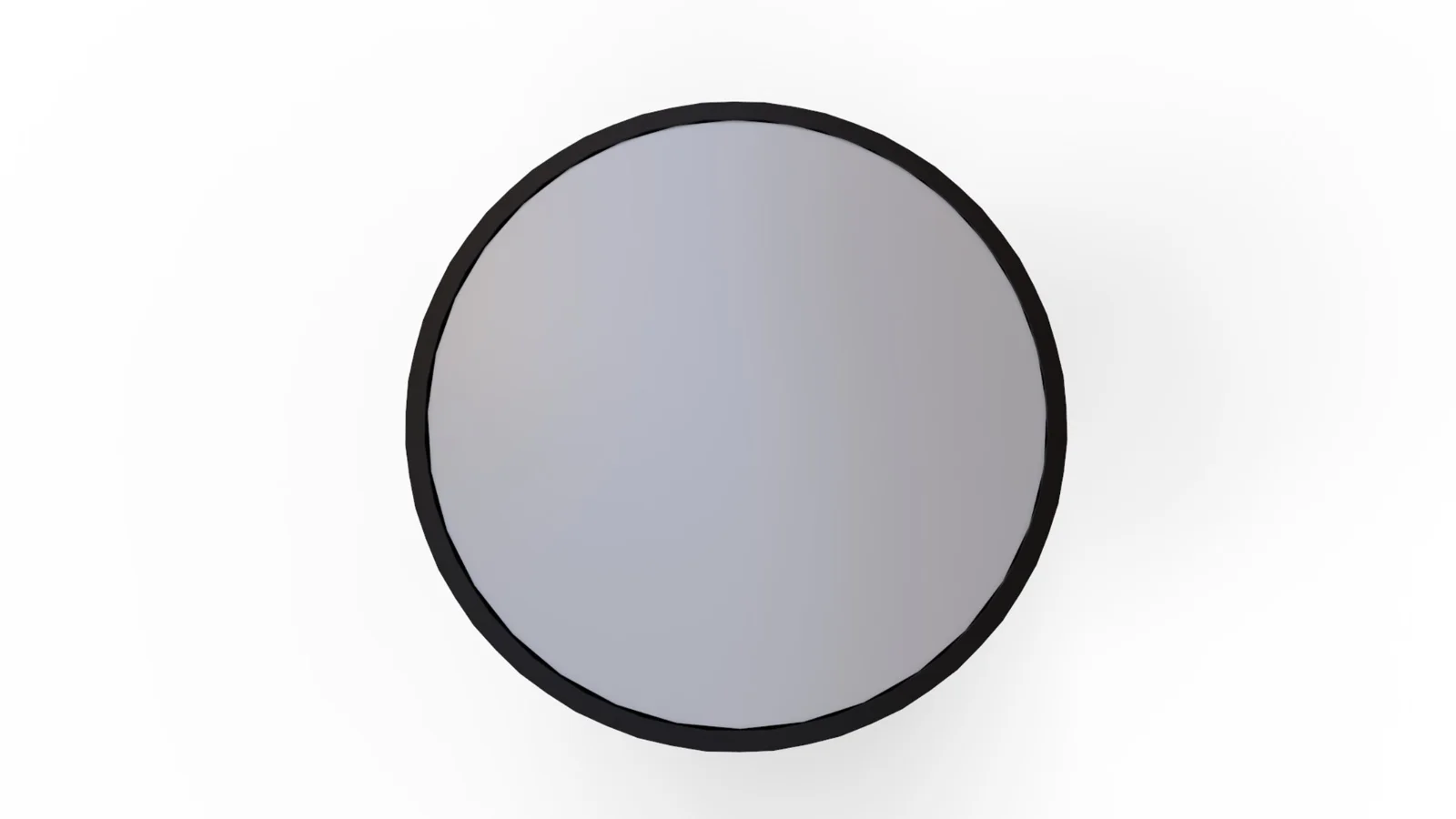 Harlow Round End Table Image 6