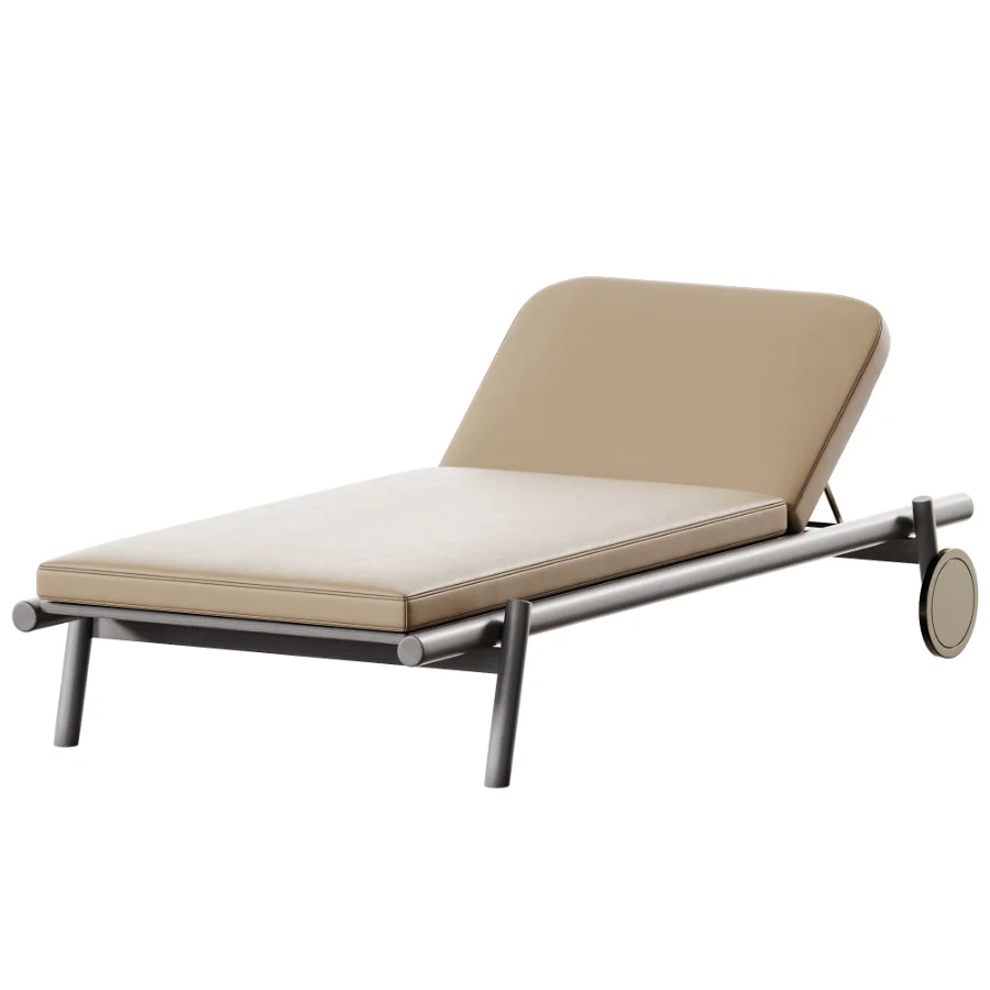 LYORA lume Sun Lounger Image 4
