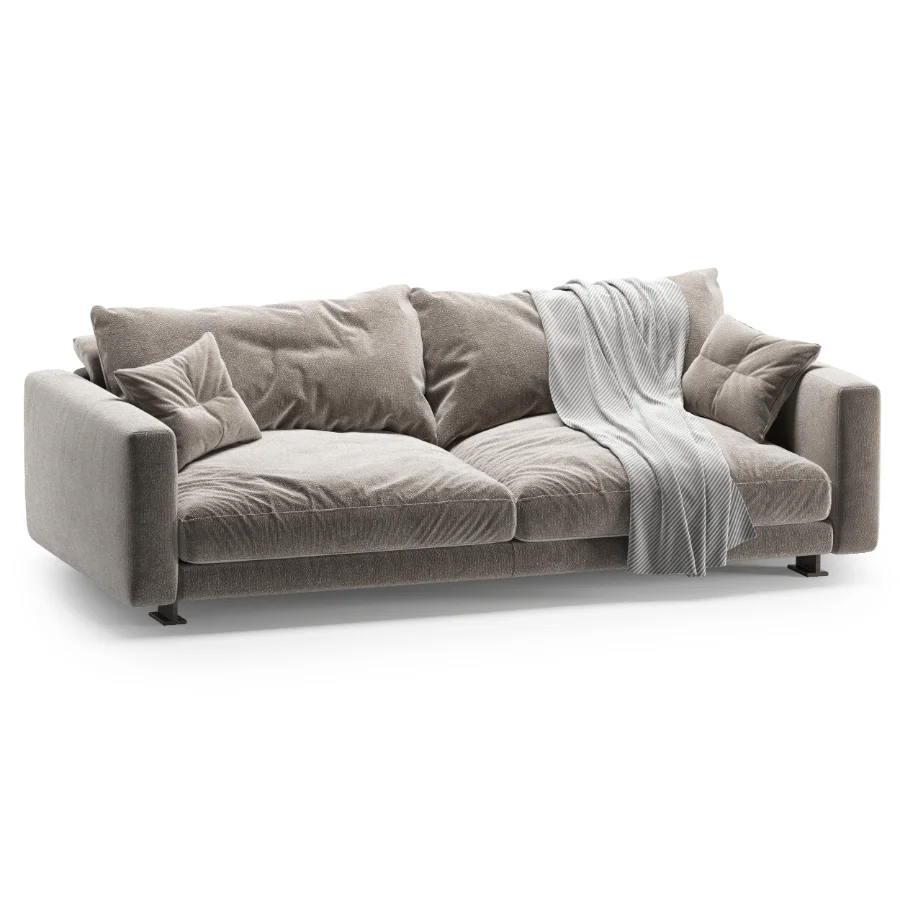 Flap sofa Image 3