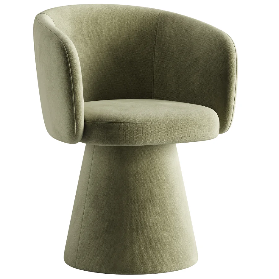 Tori Chair Pantone Dining Table Image 2