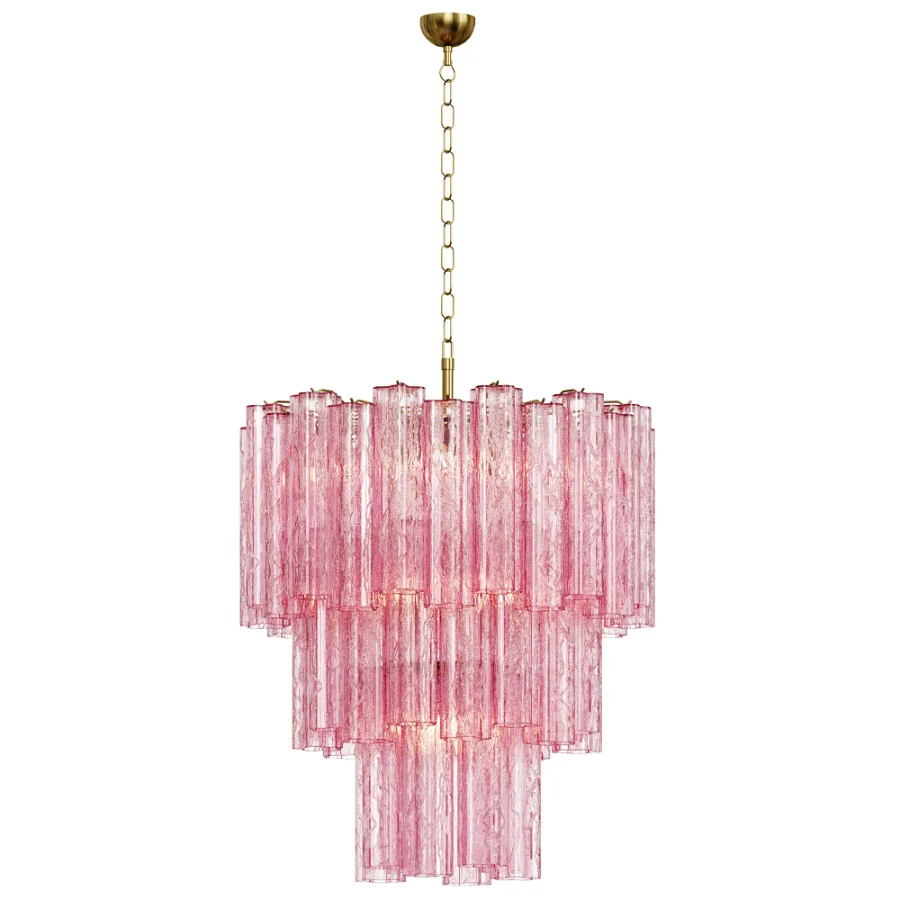 Brage Gradient Chandelier Image 3