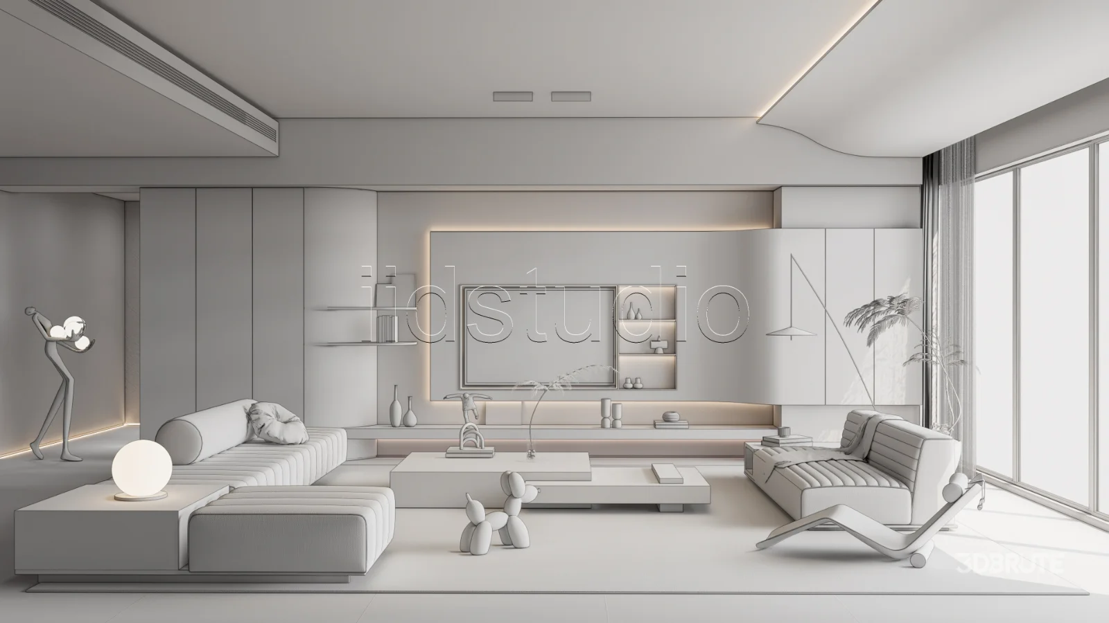LIVING ROOM 51 Image 15