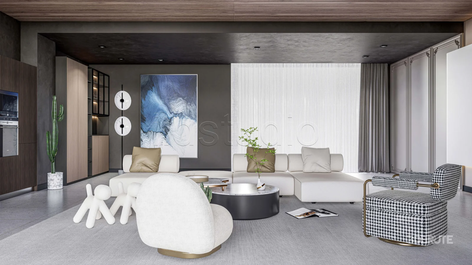 LIVING ROOM 25 Image 30