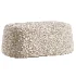 Curly 3 Ottoman by Divan - Thumbnail 2